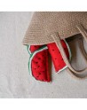 DIY `WALLY THE WATERMELON´